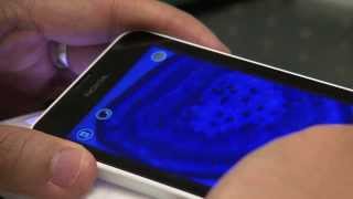 UH Moment: Smartphone Microscope