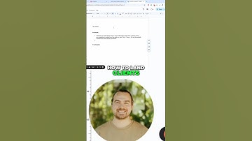Rewrite their copy to land them as clients #copywriting #copywritingtips #freelancecopywriter