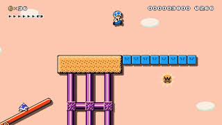 Super Xandog Bros 2-1: First Day of Summer