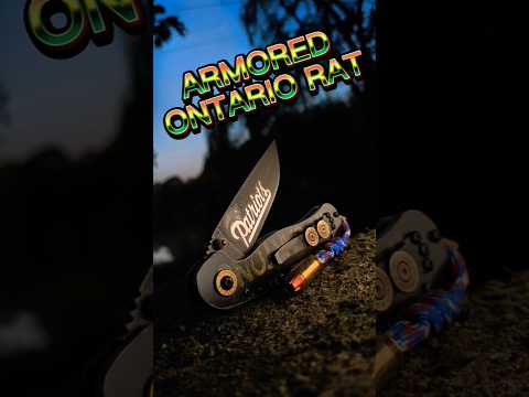 Ontario Rat mod