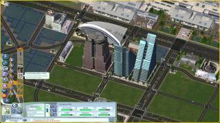 SimCity 4 - Building A City From Scratch Part 39