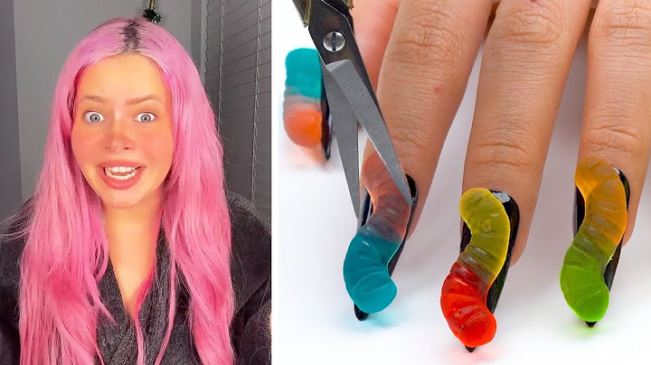 💥Historias de la Manicura Alydoil 2025 Uñas Con Storytime | Alydoil con Nails Parte #120