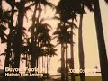 ＴＨＥ ＯＵＴＦＩＥＬＤ ＹＯＵＲ ＬＯＶＥ Ｓｌｏｗｅｄ ａｎｄ ｒｅｖｅｒｂ 