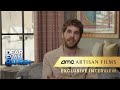 DEAR EVAN HANSEN – Exclusive Interview (Ben Platt, Amandla Stenberg) | AMC Theatres 2021