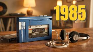 Late Night 80s Mix – Soft Romantic Songs & Nostalgic Feelings screenshot 4