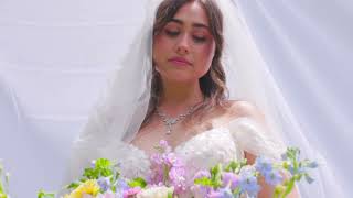 Famous Arielle & Samir | Erin Estate Wedding Film | Toronto Wedding Videographer Profile