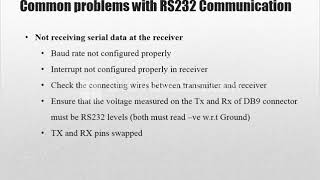Embedded Workshop - Part 42 // UART Auto Baud // Common Problems in UART // UART Communication