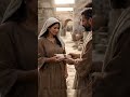 The Apostle Paul and Phoebe