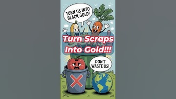 Can Composting Save Earth?