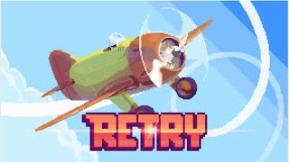 App Review - Retry. Circulens. screenshot 2