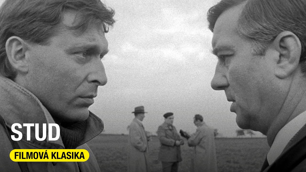 Stud (Ladislav Helge, 1967, celý film)