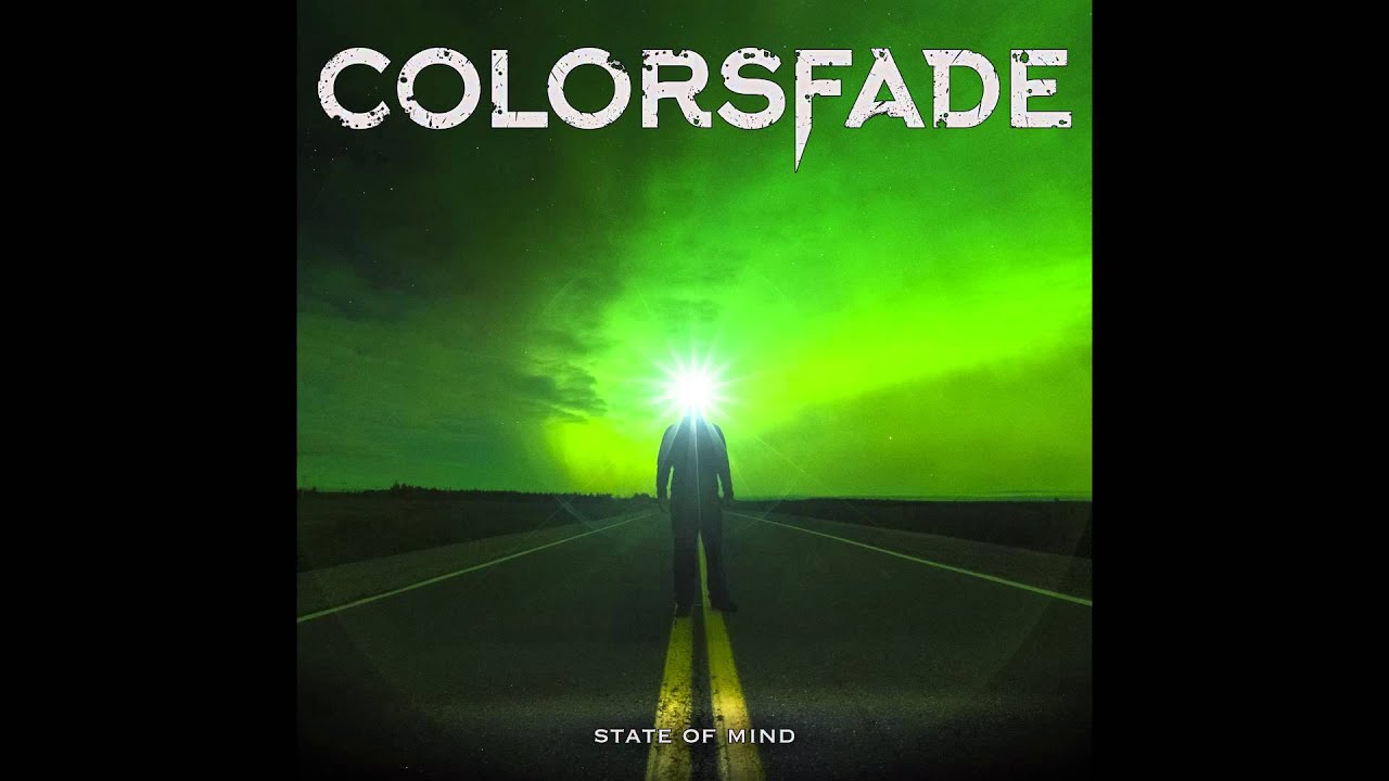COLORSFADE - Blinded