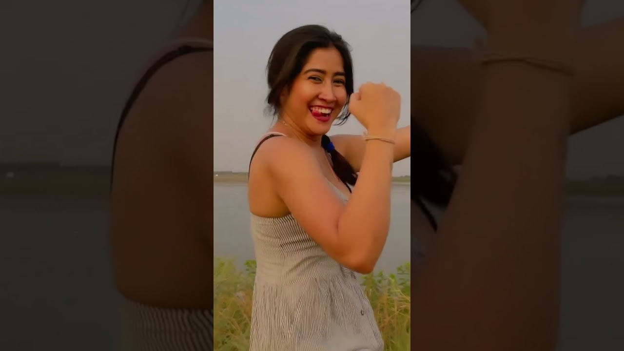 Sofia ansari new rost video 