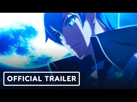 Under Night In-Birth Exe: Late[cl-r] Official Trailer