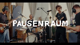 Kaufmann Frust - Pausenraum (Live Session)