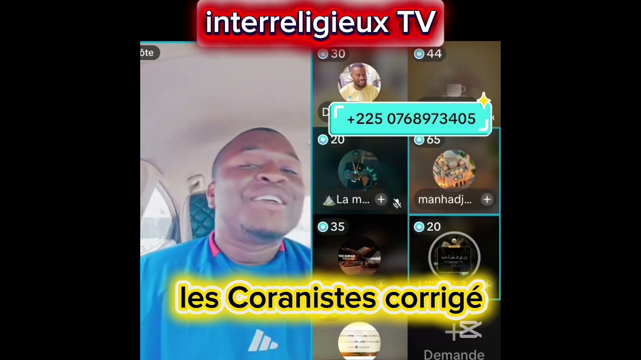 27 décembre 2025 le Chicotemen des Coranistes par oustaze aka de la ddr