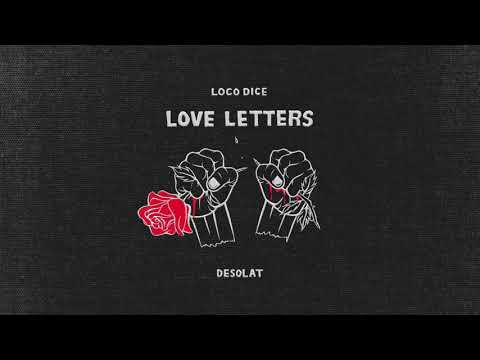 Loco Dice - Right On Selecta