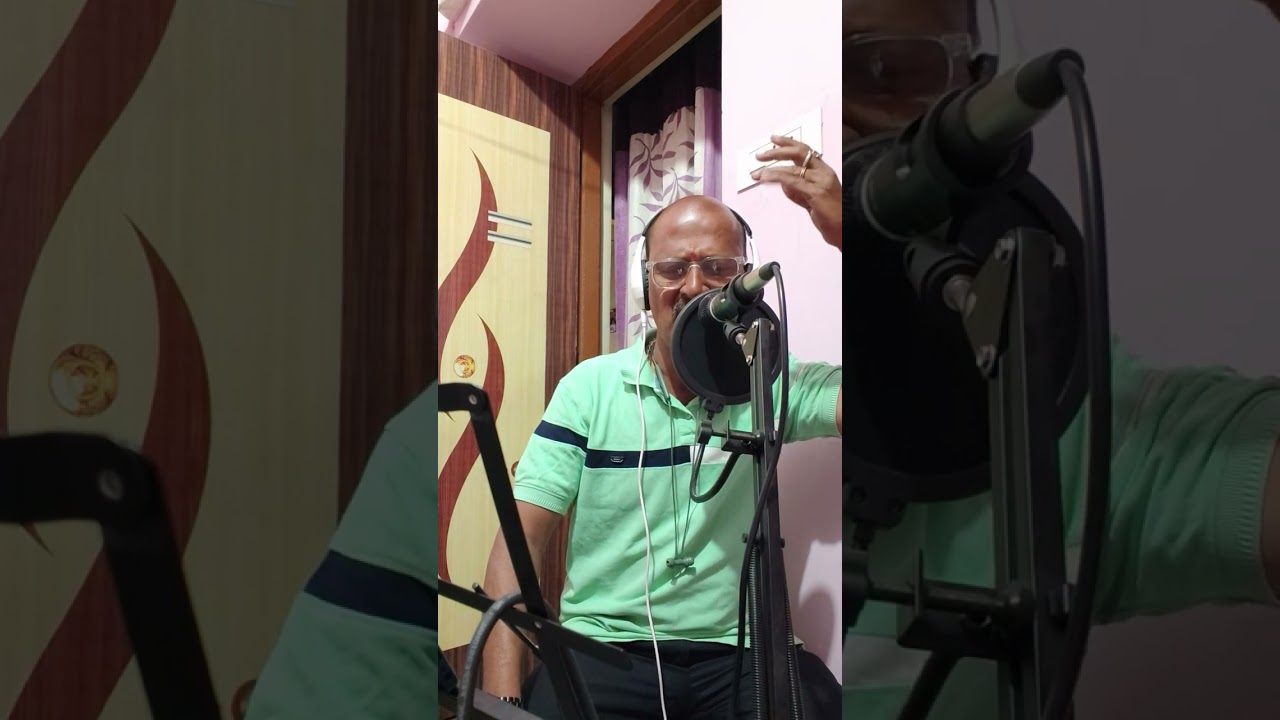 ನಗಲಾರದೇ ಅಳಲಾರದೇ .....