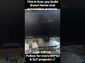 Web dashboard using esp32  #ESP32 #IoT #WebDashboard #smarthome  #Arduino #Automation #ESP32Project