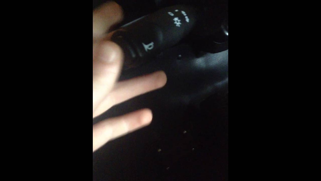 Ezgo rxv golf cart part 2 horn YouTube