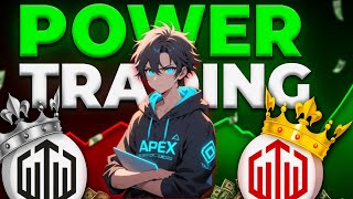 Power trader batch 6 || saturation and hindrance all concept || Best Power trading decode trading 