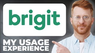 Brigit Personal Loan Review - Usage Experience