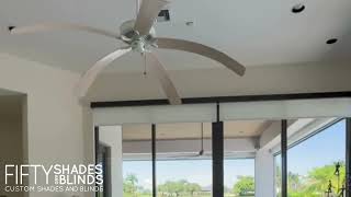 Transforming your windows has never been this easy or this stylish