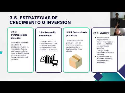 APRENDE LAS ESTRATEGIAS