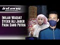 Duka Mendalam Umat, Wafatnya Ulama Besar Syekh Ali Jaber |Intens Investigasi | Eps 558