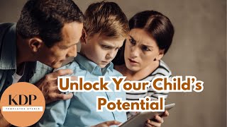 Unlock Your Child’s Potential @bfyvault