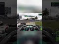 F1 Race Strategy: Master Tires, Boost & Overtakes for Victory! #shorts