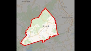 Information Transylvania County, North Carolina Part 1 News