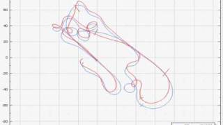20100522ｺﾙﾄ走行ログ.wmv