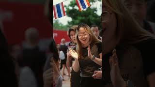 PKU PHBS International Culture Day 2026