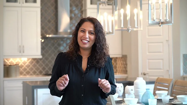 Thinking About Moving to Houston? Call Tina Joseph...