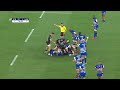 Benhard Janse van Rensburg Highlights Across the Investec Champions Cup 2022 - 2025