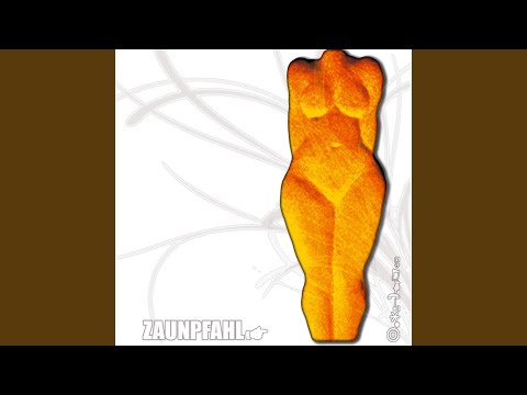 Putar Klischee - Zaunpfahl