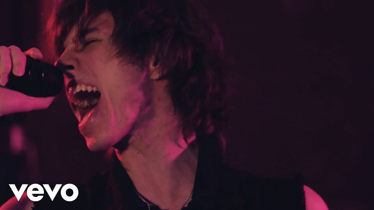 Os Extintos - Don't Stop Rocking (Official Video)