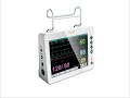 PROMISE 8 inch Monitor Introduction PRO-M8E