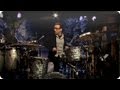 Fred Armisen-Questlove Drumoff (Late Night with Jimmy Fallon)