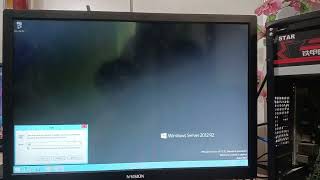 COC 3/PART 2: Installation and Configuration of ADDS, DNS, DHCP, and Printer Deployment