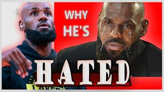 What I HATE Most About Lebron James and Unklutch Sports