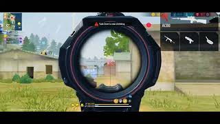 Ac80 challenge in squad.☠️⚔️ #freefirelovers #highlights #supportme #arson_trajan