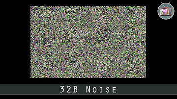 32B Noise by Dyno, 2017 (Atari ST 32b Intro)