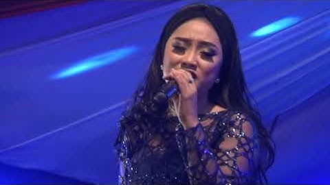 ANISA RAHMA...payung hitam..DPATAS musik