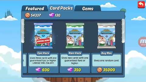 35 Pack Opening!!  Animation Throwdown!!!