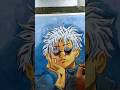GojoSatoru #JujutsuKaisen #JJK #SatoruGojo #TheHonoredOne #SixEyes