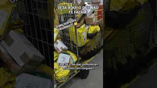 BOA PROPAGANDA, DURA REALIDADE: MERCADO LIVRE. 👎🏼🤦🏼‍♂️ #entregas #ecomerce  #entregadores