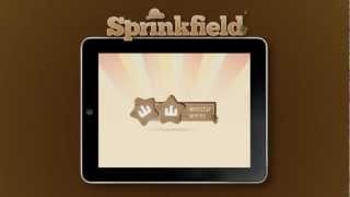 Sprinkfield - logic puzzle game for iOS and Android screenshot 5
