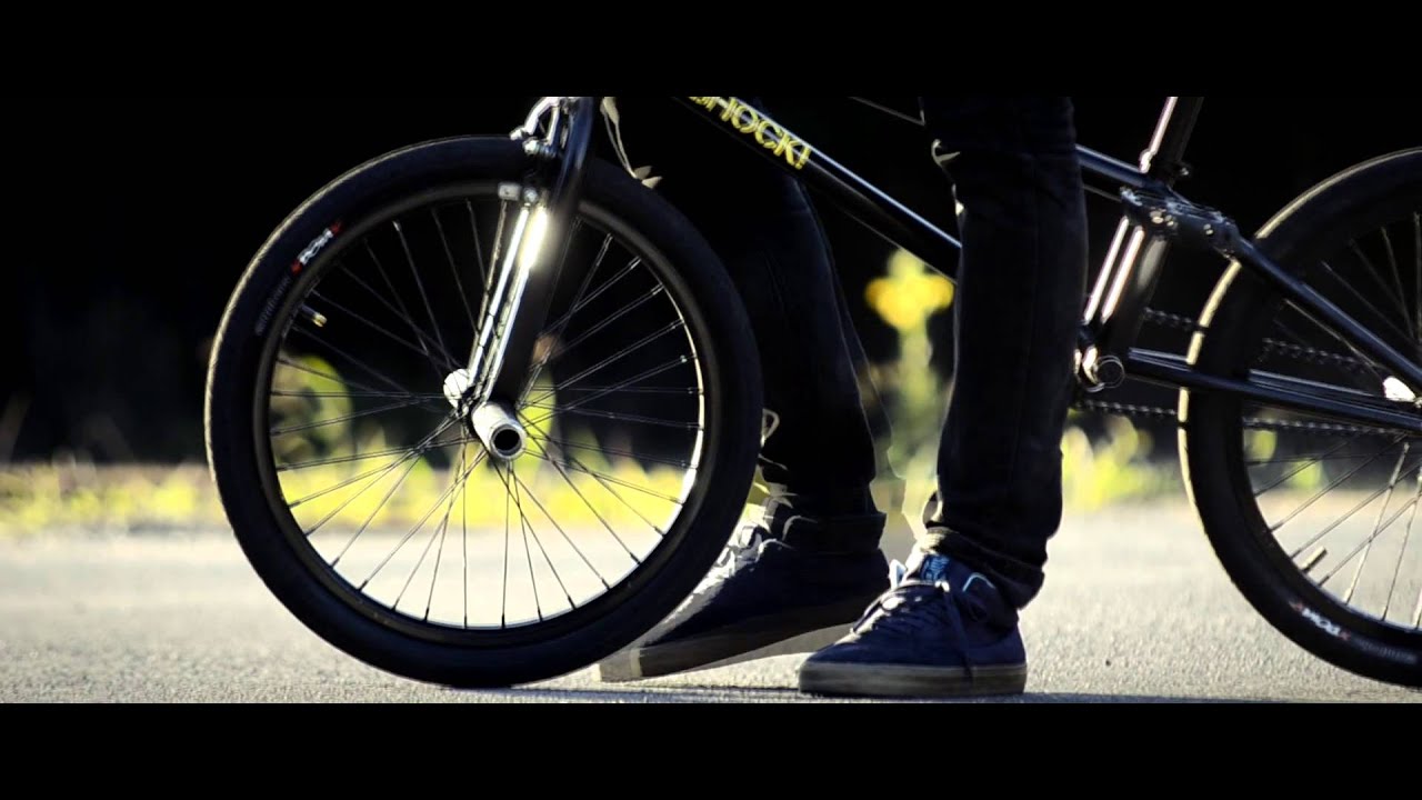 Michal Kupec - TRAINnig Spot